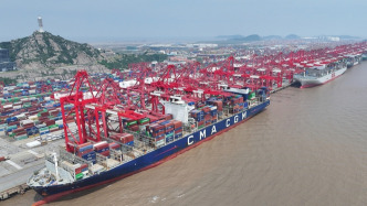 前三季度“長三角”外貿(mào)總額何以創(chuàng)新高？