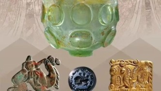 一周展訊｜寧夏文物與宋元漆器抓緊去看！