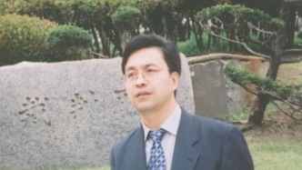 中国宋庆龄基金会原理事、中国民间保钓联合会会长童增逝世，享年69岁