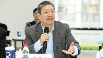 史晉川談鼓勵民企創(chuàng)新：技術創(chuàng)新和商業(yè)模式創(chuàng)新不可厚此薄彼