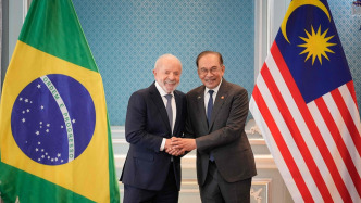 東盟峰會(huì)迎新客人：巴西想要入盟，南非總統(tǒng)戲稱“聞到金錢的味道”