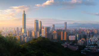 北平鋒：祖國完全統(tǒng)一必定實現(xiàn)！