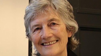 凱瑟琳·康諾利當選愛爾蘭總統(tǒng)