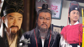 “名偵探”包拯“養(yǎng)成記”：明朝人腦洞真大，包青天竟上九天捉妖