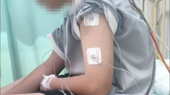 昭通一小学多名学生反复头晕呕吐等症状1月余：病因未明，当地正处理