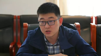 內蒙古自治區公安廳組織處副處長陳杰已赴阿拉善盟履新