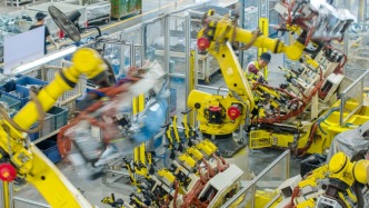 長三角三省一市前三季度GDP增速均跑贏全國，高技術(shù)制造業(yè)表現(xiàn)亮眼