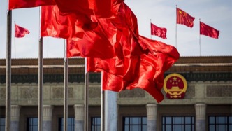 言短意長(zhǎng)｜各方發(fā)出“祖國(guó)完全統(tǒng)一必定實(shí)現(xiàn)”最強(qiáng)音