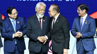 東帝汶成為東盟第11個成員國