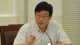 專訪｜國家氣候變化專家委員會副主任王毅：全球氣候治理的困局與中國方案