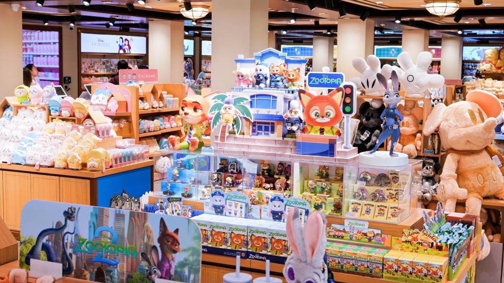 名创优品副总裁：不追求标杆店型过快扩张，要稳健且持续增长