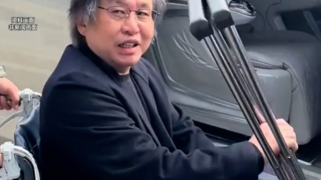 深圳機場就“連滾帶爬進機場”再致歉稱立行立改，鄭智化回應