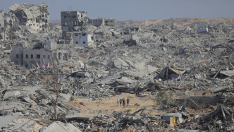 以色列在加沙空襲杰哈德成員，美國(guó)欲組建加沙國(guó)際安全部隊(duì)