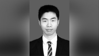 湘潭大學計算機學院教授劉昊霖突發疾病逝世，年僅37歲