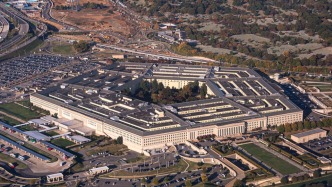匿名者向五角大樓捐贈(zèng)1.3億美元，支付政府停擺期間的美軍薪資