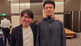 一場跨越23年的“帕格尼尼獎”接力，黃蒙拉談章奧哲奪冠