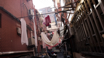 民生改善與風(fēng)貌保護(hù)，如何實(shí)現(xiàn)最優(yōu)解？｜一平方米的改變有多難