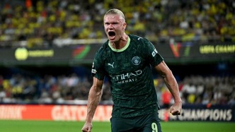 競(jìng)彩湃｜曼城延續(xù)連勝步伐，阿森納主場(chǎng)勢(shì)不可擋？