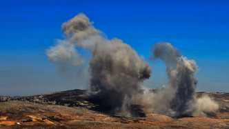 以軍稱(chēng)打死一名黎真主黨精銳部隊(duì)指揮官
