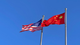 李成鋼：中美就穩(wěn)妥解決多項重要經(jīng)貿(mào)議題形成初步共識