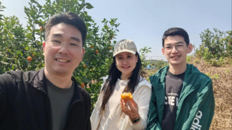 人心不涼｜周昆訓抗洪犧牲后，網(wǎng)友自發(fā)每月為其獻花、鼓勵其愛人走出傷痛