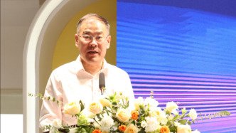 山東曲阜市市長崔加清已任市委書記