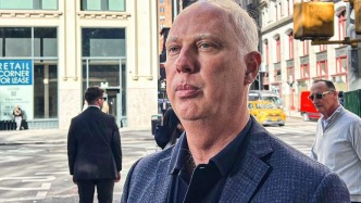 俄總統(tǒng)特別代表：已向美方通報“海燕”核動力導彈試射情況