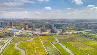 土地流轉中的農村集體經濟組織