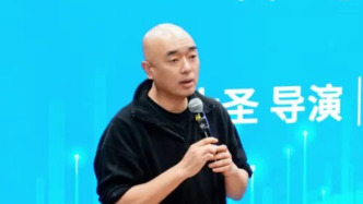 上海影協(xié)主席鄭大圣談微短?。簝r值不在于時長，而是內(nèi)容質(zhì)量