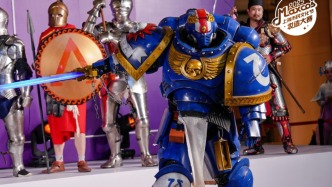 國潮碰撞次元，首屆上海市民文化節(jié)妝造大賽收官