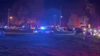 美國賓夕法尼亞州大學(xué)槍擊事件已致1死6傷