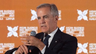 加拿大總理：準(zhǔn)備繼續(xù)推動(dòng)與美國的貿(mào)易談判