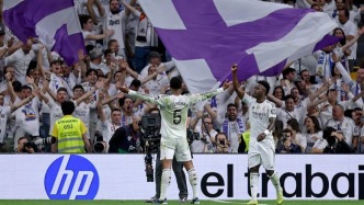 終結(jié)國(guó)家德比四連??！姆巴佩改命，亞馬爾只剩攤手和垃圾話