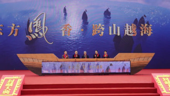 2025乙巳年西凤酒封藏大典圆满举行