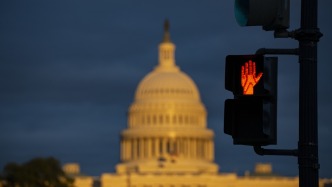 聯(lián)邦明察局·86｜當(dāng)“關(guān)門”被徹底武器化，華盛頓已無人將之視作危機(jī)