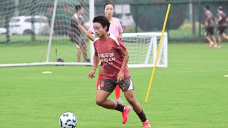 獨(dú)家專訪｜中國女足主帥米利西奇：全力挑戰(zhàn)日本女足等強(qiáng)敵