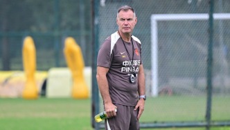 獨(dú)家專訪｜中國女足主帥米利西奇：現(xiàn)在已沒有輕松的比賽