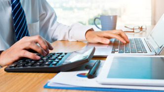 超95%應(yīng)報送平臺已報送相關(guān)涉稅信息，互聯(lián)網(wǎng)平臺企業(yè)及相關(guān)主體整體遵從度較高