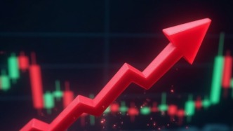 滬指漲幅擴大至1%，逼近4000點關(guān)口