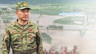 人心不涼 | 周昆訓抗洪犧牲后，眾多網(wǎng)友鼓勵其愛人走出傷痛