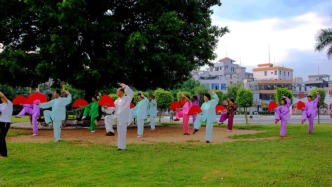 民政部：使積極應對人口老齡化成為全社會思想共識和自覺行動