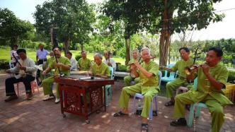 五部門聯合印發意見，增強基層老齡工作力量發揮老年人作用