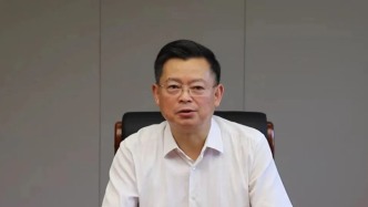 國家國防科技工業(yè)局原黨組成員、副局長張建華被開除黨籍