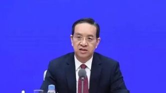 全國人大農業(yè)與農村委員會原副主任委員蔣超良被“雙開”