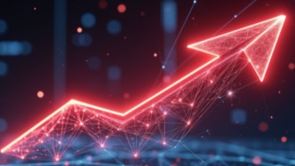 逼近4000點！A股早盤高開高走，滬指漲1.04%