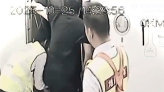 “鄭智化登機”視頻疑似曝光引發(fā)討論，深圳機場回應(yīng)將核實流出情況