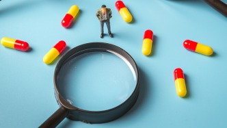 湖南一次披露15起領導干部插手醫(yī)藥領域問題，涉多名市縣主官