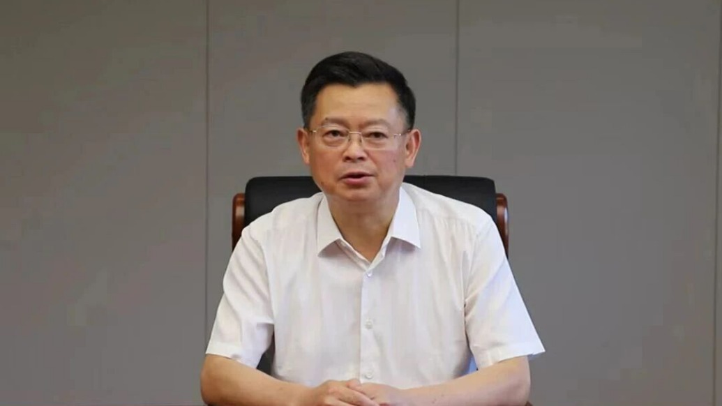 非法收受巨額財(cái)物，國(guó)家國(guó)防科技工業(yè)局原副局長(zhǎng)張建華被開除黨籍