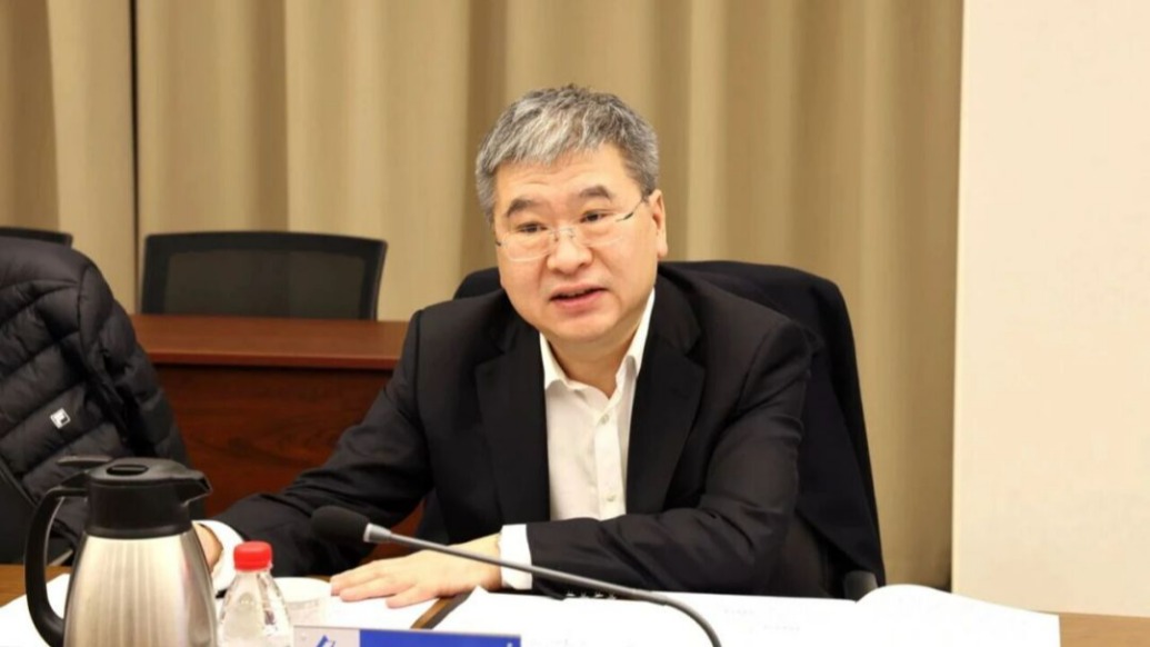 對抗組織審查、非法收受巨額財物，中國一重原副總經(jīng)理陸文俊被“雙開”