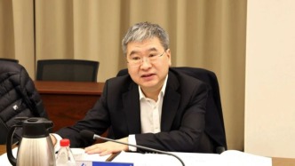 对抗组织审查、非法收受巨额财物，中国一重原副总经理陆文俊被“双开”